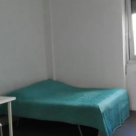 Farini Guest house