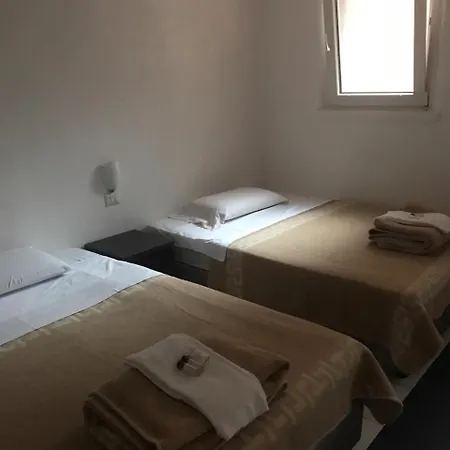 New Generation Center Milano