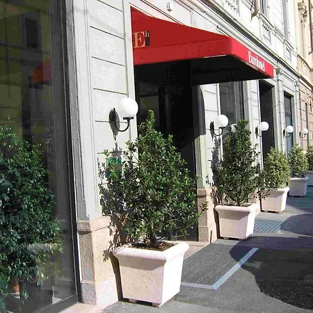 Eurohotel 3* Milán
