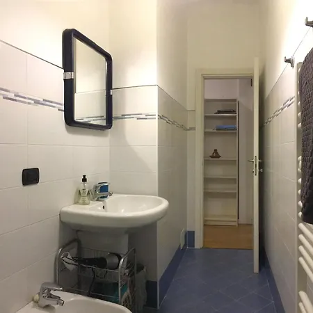 Dadda Eccellente 9.5 Apartment