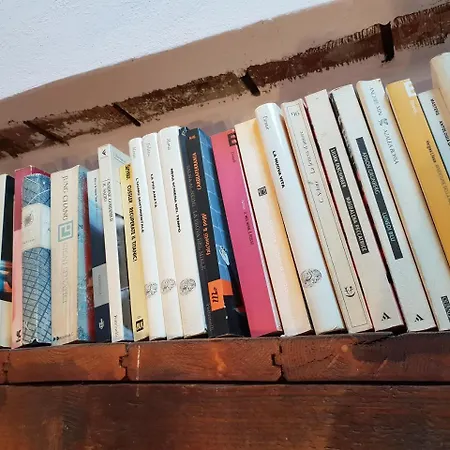 Navigli 7 アパート ミラノ