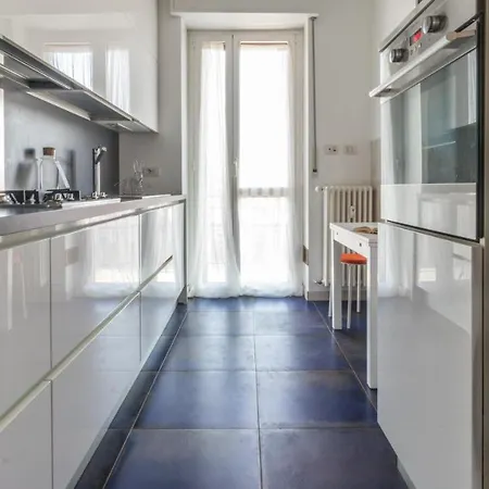 Apartment Italianway Comfort - Pichi 19 Milan