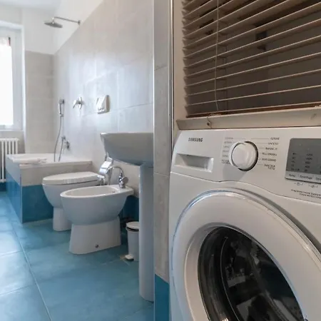 Italianway Comfort - Pichi 19 Milão