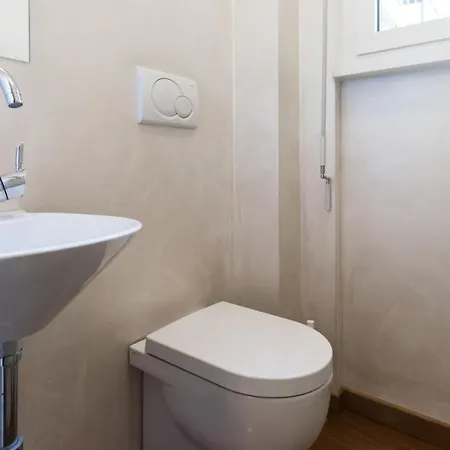 Italianway Comfort - Pichi 19 Milão