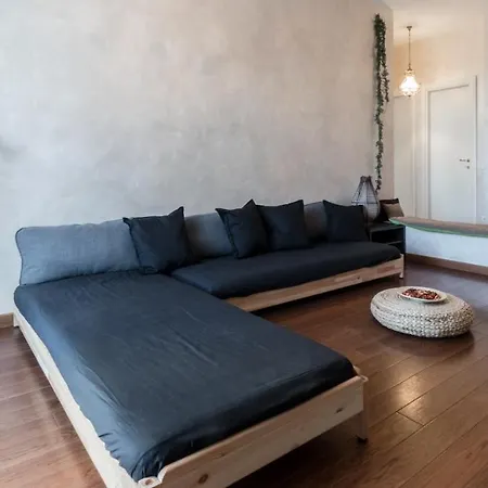 Italianway Comfort - Pichi 19 * Milan