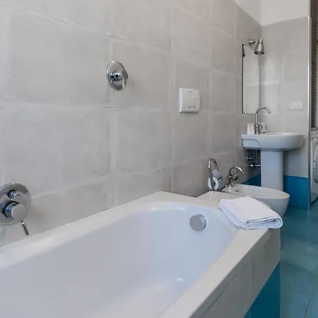 Apartamento Italianway Comfort - Pichi 19