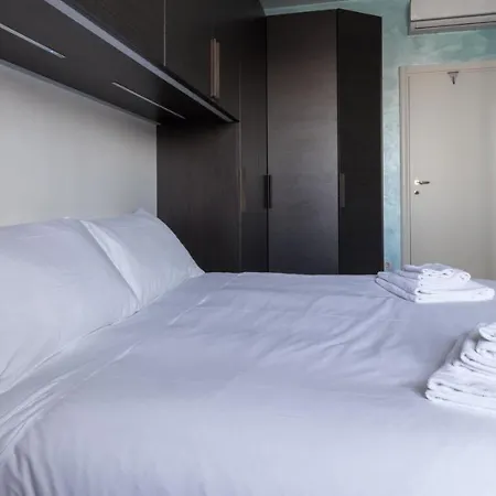 Italianway Comfort - Pichi 19 * Milan