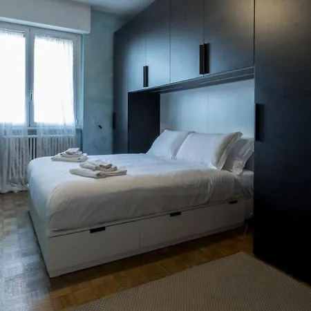 Italianway Comfort - Pichi 19 * Milão