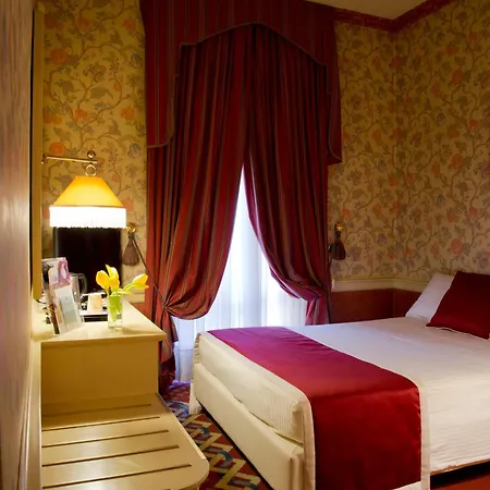 Hotel Regency Mediolan