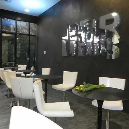 Ih Lorenteggio Hotel Milan
