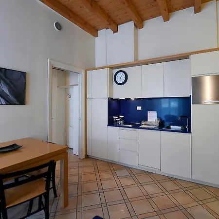 Ascanio Sforza - & Hotel apartamentowy