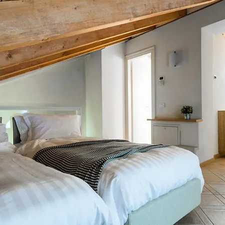Aparthotel Ascanio Sforza - &