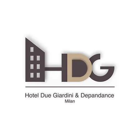 Due Giardini Hotel 2*