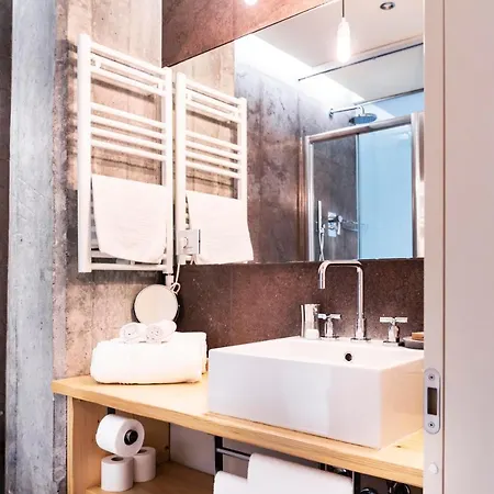 Bc Maison Bed&cafe Milan