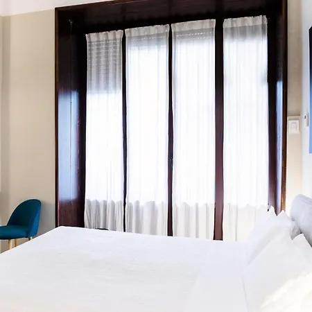 Bed & Breakfast Bc Maison Bed&cafe 2*