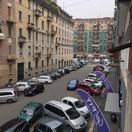 California * Milano