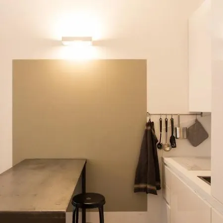 The Rent - Corso Buenos Aires Sabe Apartman