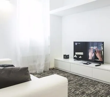 Hotel Hemeras Boutique House San Pio