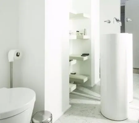 Hotel Hemeras Boutique House San Pio Milan
