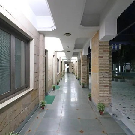 Landmark Plaza