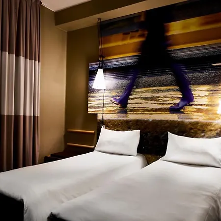 Hotel Ibis Centro Milan