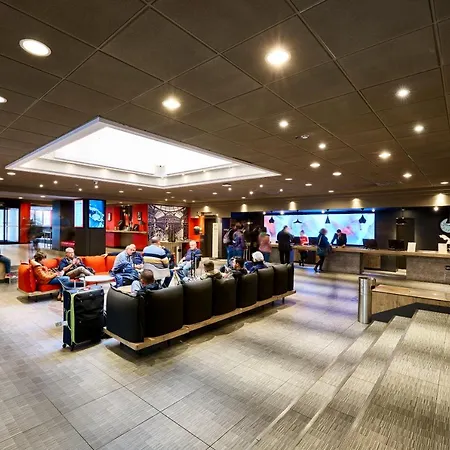 Ibis Centro Hotel Milan