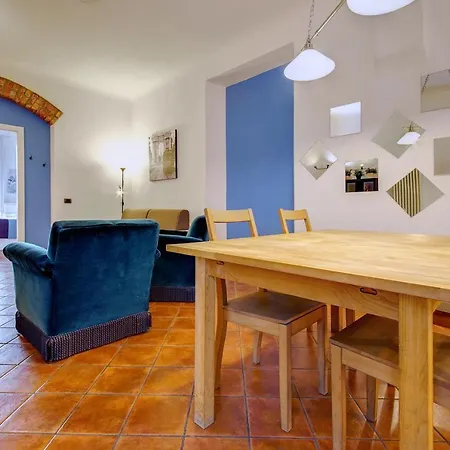 Casa Da Historia Милан