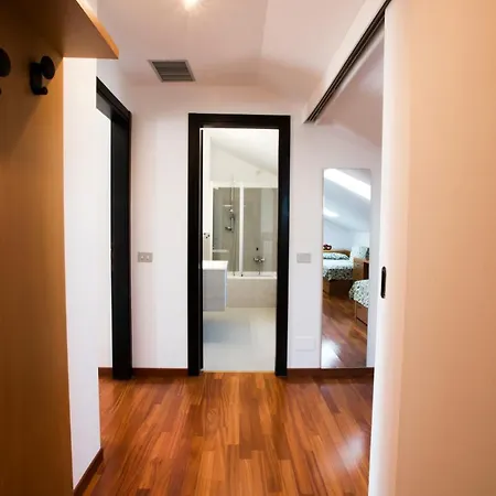 奥德斯科奇酒店