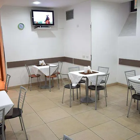 Hotell Losanna