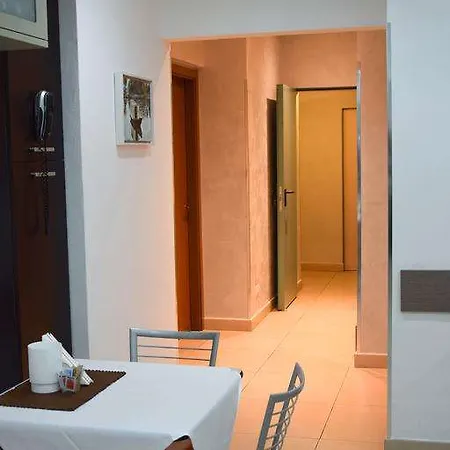 Hotell Losanna *