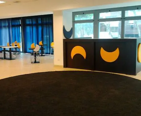 New Generation Chic Sempione Hostel