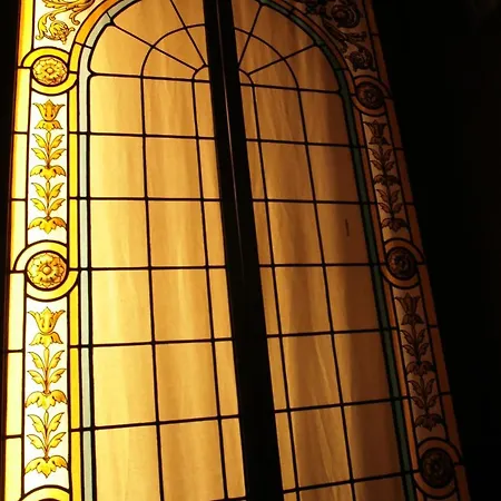 Lazzaretto Corner Guest house Milan