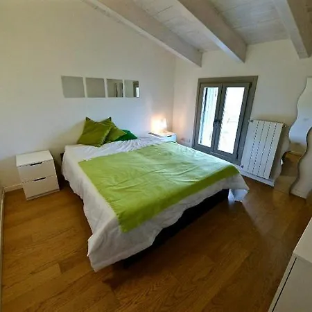 Gran Settala Bed & Breakfast *
