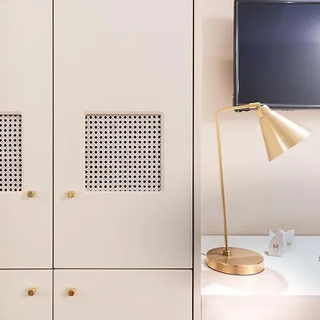 Magville 호텔 밀라노