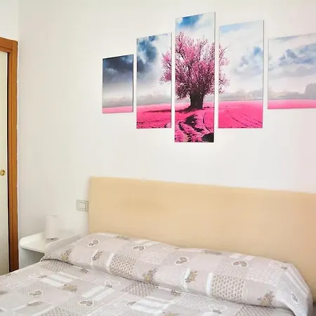 Apartamento Cherry Milão