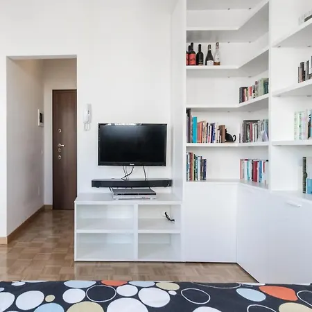 Appartamento Italianway - Bramante 35 *