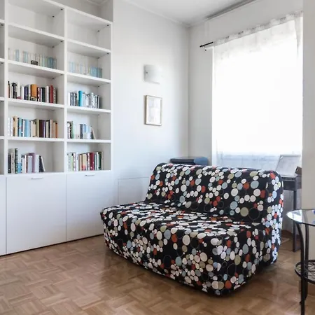 Appartamento Italianway - Bramante 35 *