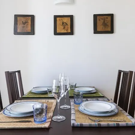 Italianway - Bramante 35 * Milano