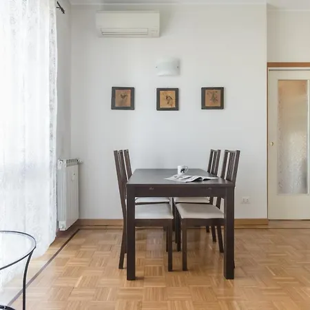 Appartamento Italianway - Bramante 35 *