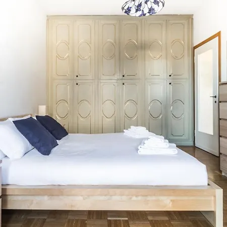 Italianway - Bramante 35 Appartamento *