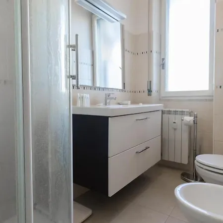 Appartamento Italianway - Bramante 35 *