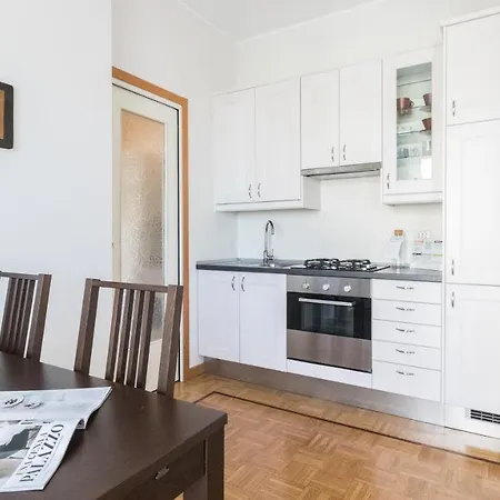 Italianway - Bramante 35 * Milano