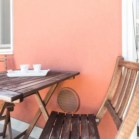 Appartamento Italianway - Bramante 35 *