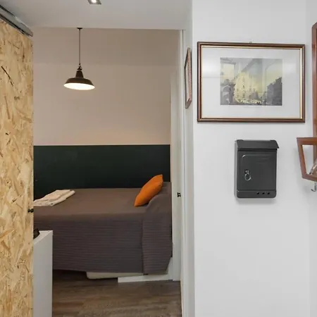 Lust Naviglio * Milan