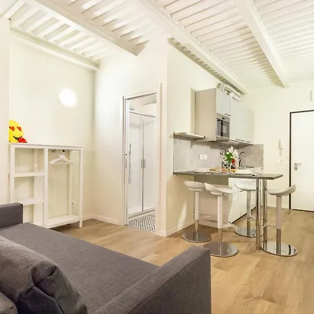 Alessia's Building- Affori Fn