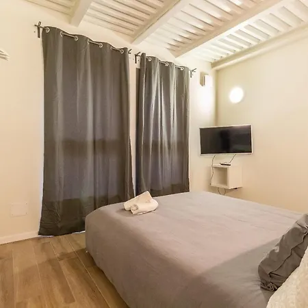 Apartmán Alessia's Building- Affori Fn