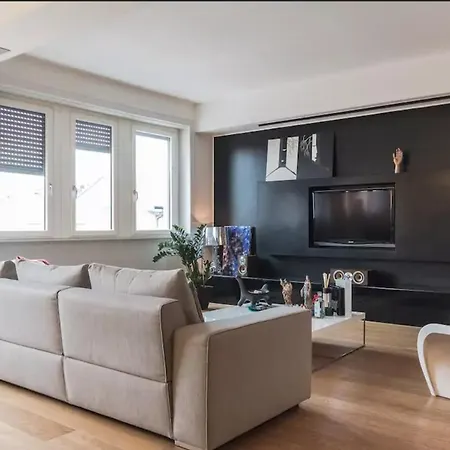 Easylife - - Galleria Buenos Aires 11- Porta Venezia Lejlighed