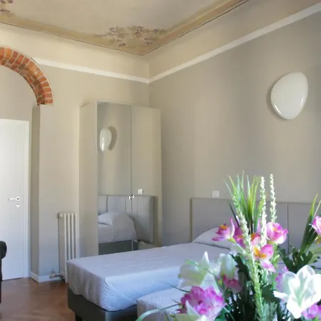 Guest house Lazzaretto Corner *