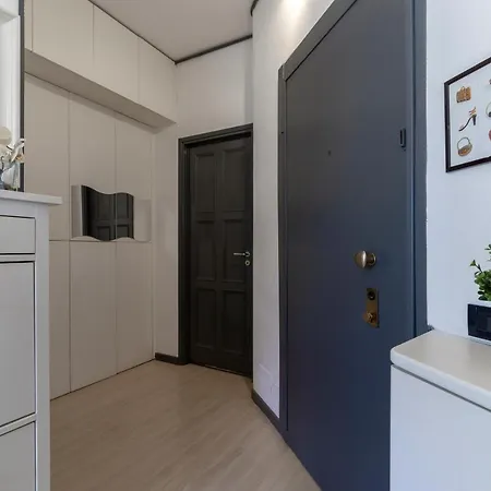 Casa Da Idea Mailand