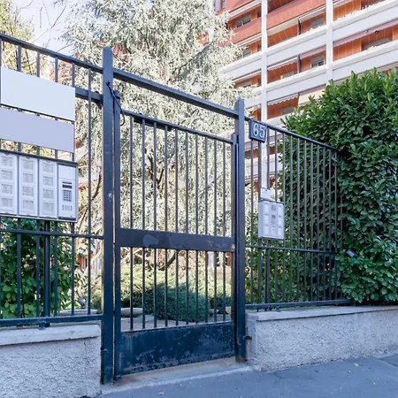 Casa Da Idea Mailand